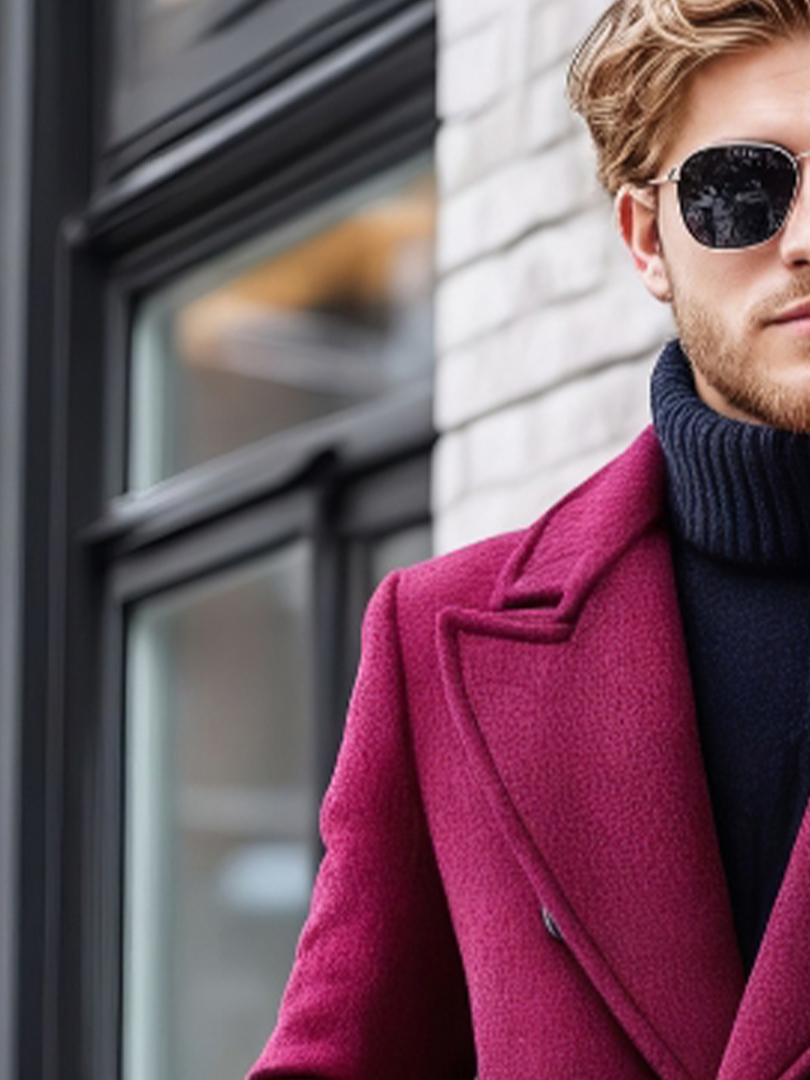 Crimson Threshold Coat-img